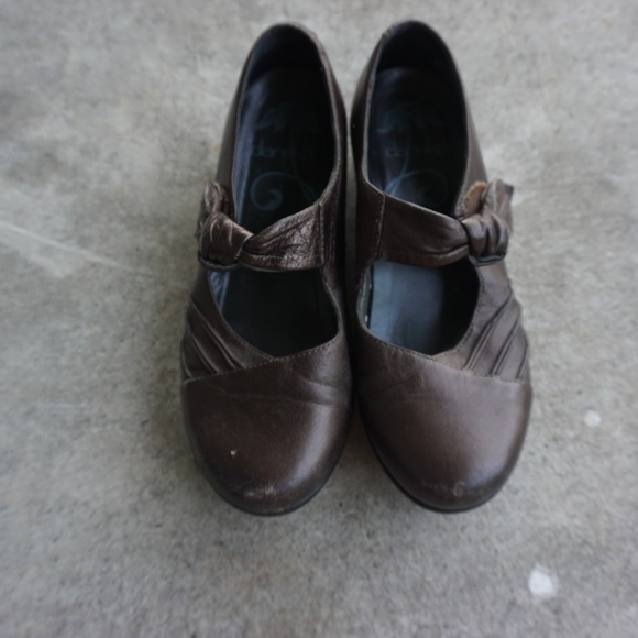 dansko size 38